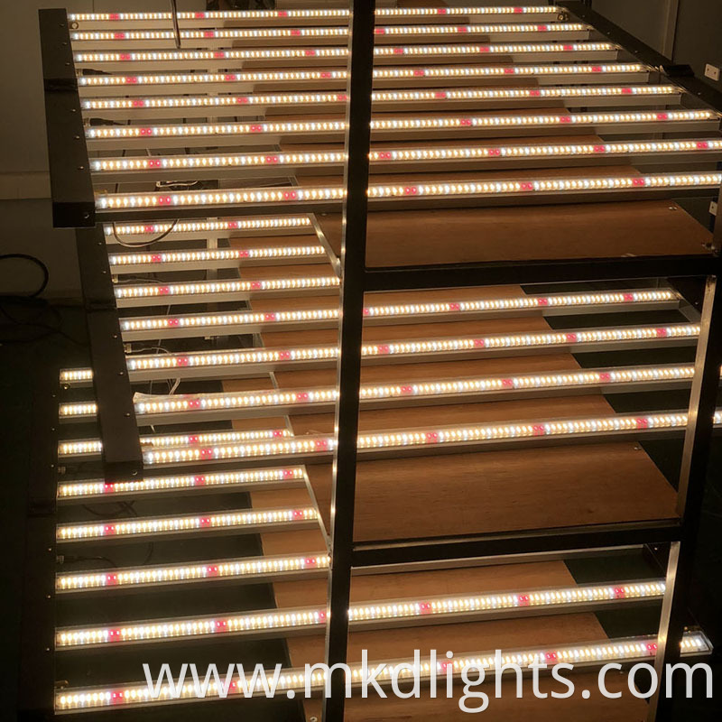 Commercial Grow Lights